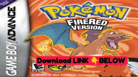 pokemon fire red 1.0 rom squirrels|Pokemon